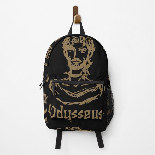 Item preview, The Odyssey Black designed and sold by Indepp.