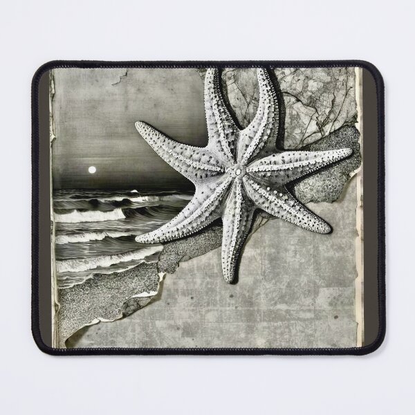 Item preview, Vintage Journal of the Sea designed and sold by ©Janis Zroback.