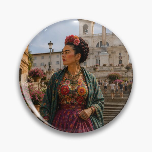 Item preview, Plaza Spagna designed and sold by Muycote.