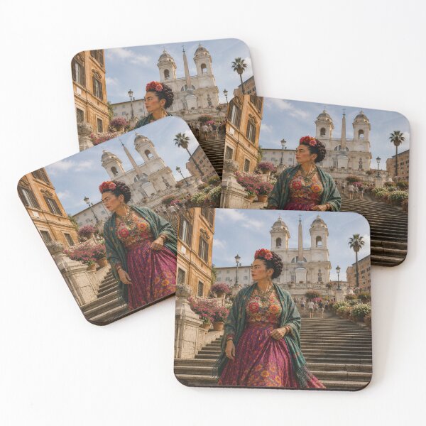 Item preview, Plaza Spagna designed and sold by Muycote.