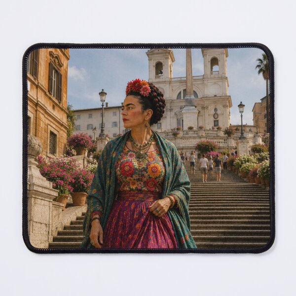 Item preview, Plaza Spagna designed and sold by Muycote.