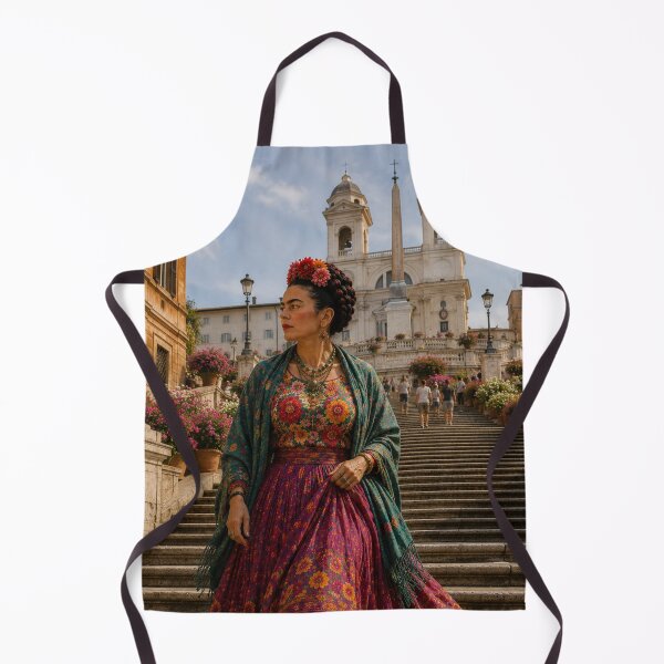 Item preview, Plaza Spagna designed and sold by Muycote.