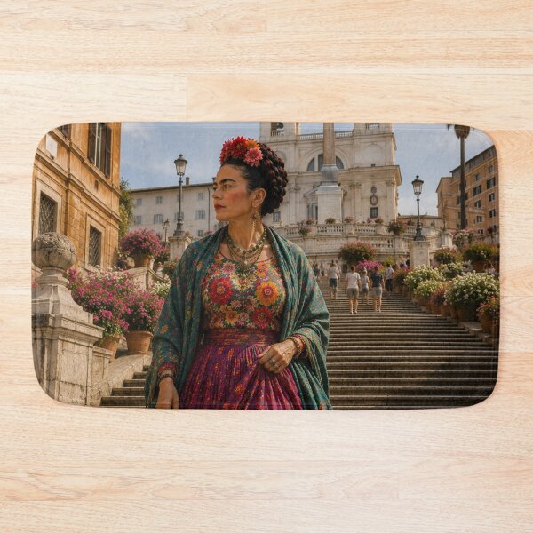 Item preview, Plaza Spagna designed and sold by Muycote.