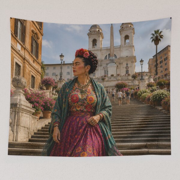 Item preview, Plaza Spagna designed and sold by Muycote.