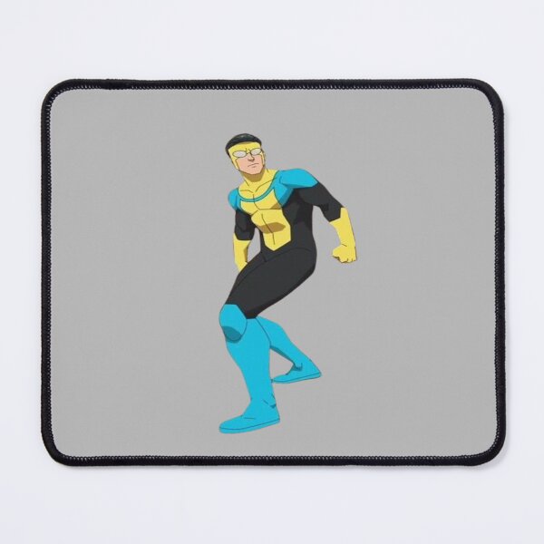 Item preview, Invincible designed and sold by Inthestardust.