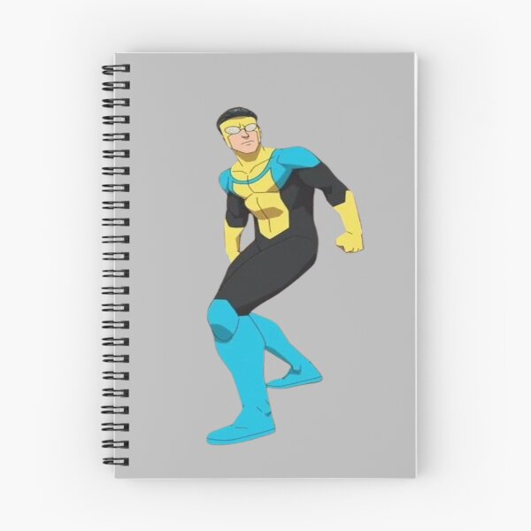 Item preview, Invincible designed and sold by Inthestardust.