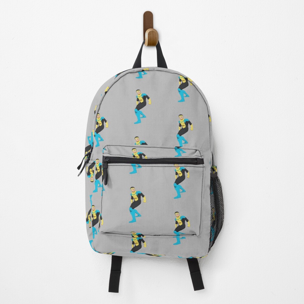 Item preview, Backpack designed and sold by Inthestardust.