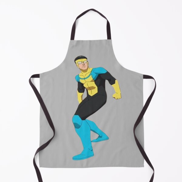 Item preview, Invincible designed and sold by Inthestardust.