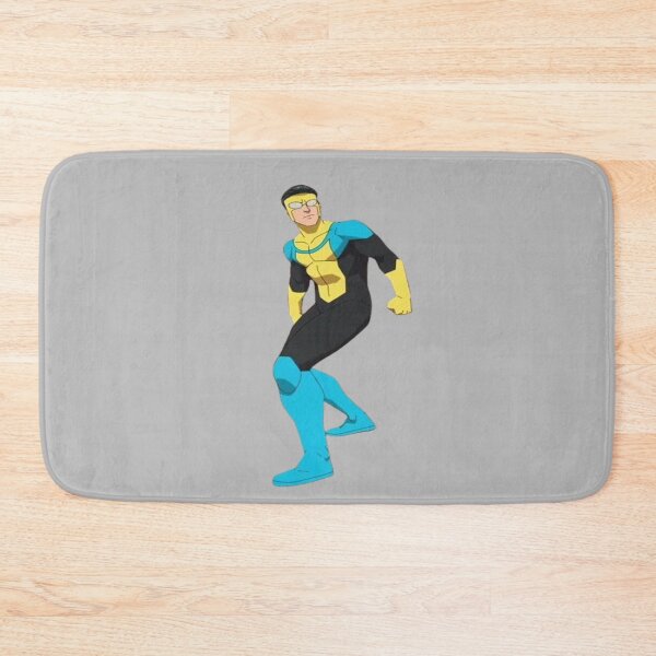 Item preview, Invincible designed and sold by Inthestardust.