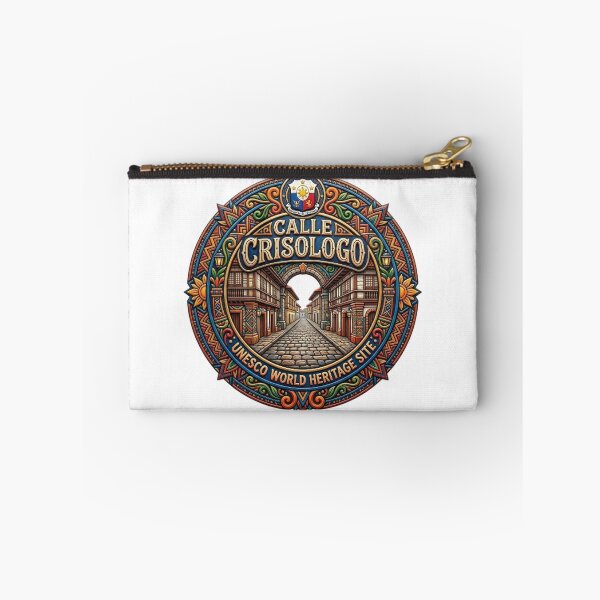 Item preview, CALLE CRISOLOGO designed and sold by likbatonboot.