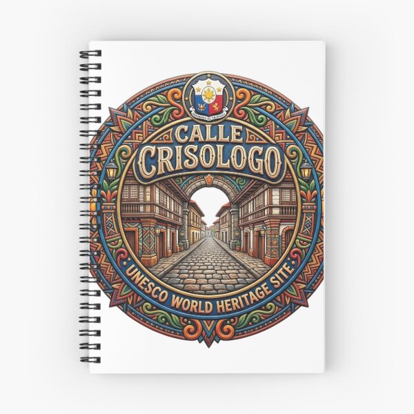 Item preview, CALLE CRISOLOGO designed and sold by likbatonboot.