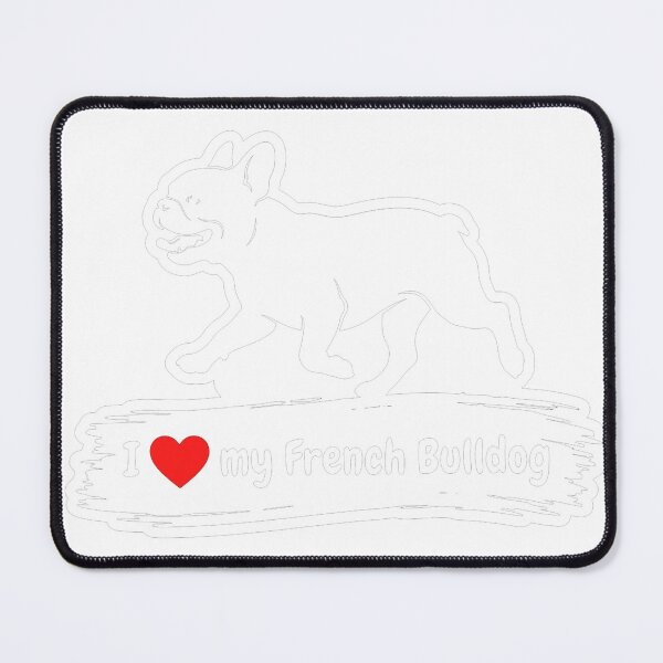 Item preview, I Love My Girlfriend And My Berner Classic T-Shirt designed and sold by Othinus.