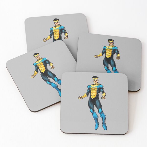 Item preview, Invincible designed and sold by Inthestardust.