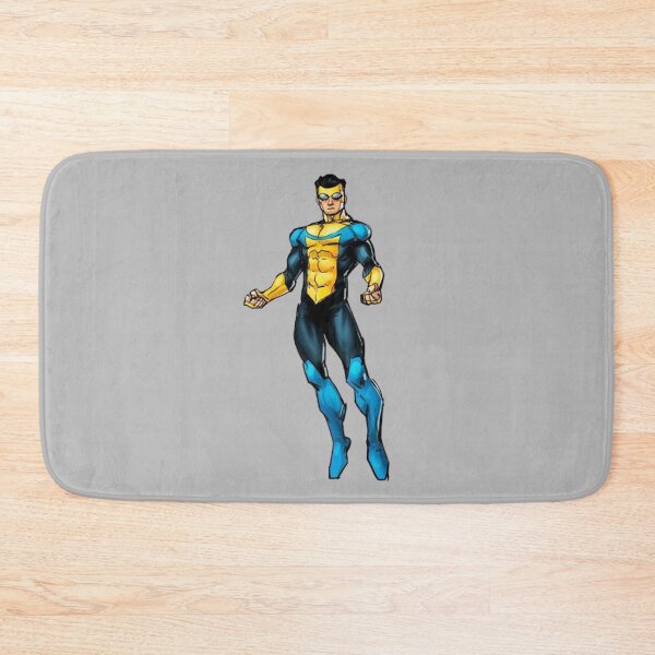 Item preview, Invincible designed and sold by Inthestardust.