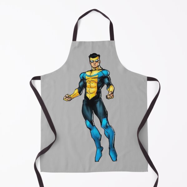 Item preview, Invincible designed and sold by Inthestardust.