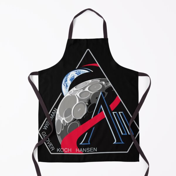 Item preview, Artemis Ii Logo Shirt Nasa Artemis Ii Mission And designed and sold by ankhangdesigner.