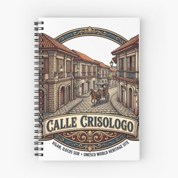 Item preview, CALLE CRISOLOGO designed and sold by likbatonboot.