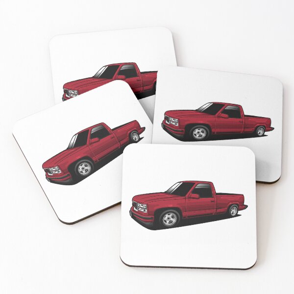Item preview, Silverado designed and sold by vektoranda.