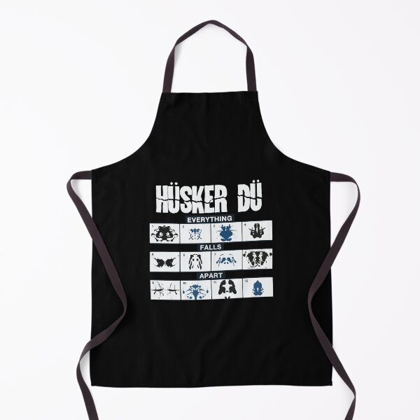 Item preview, Handcrafted Hüsker Dü Band Clay Mug designed and sold by Peachsocute.