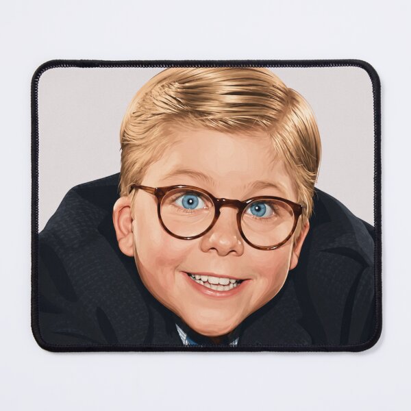 Item preview, Ralphie | A Christmas Story designed and sold by Sector 99.