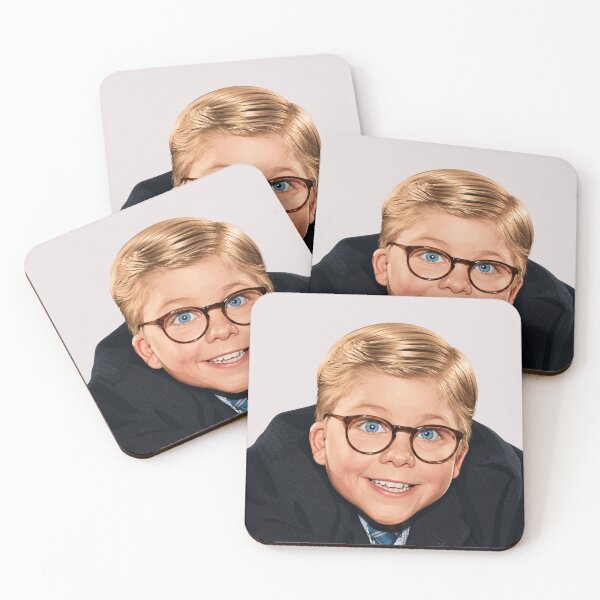 Item preview, Ralphie | A Christmas Story designed and sold by Sector 99.