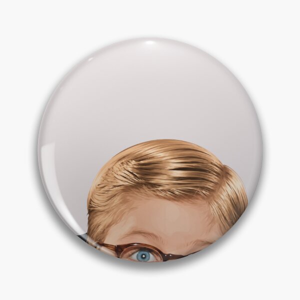 Item preview, Ralphie | A Christmas Story designed and sold by Sector 99.