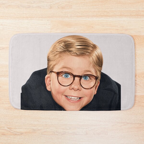 Item preview, Ralphie | A Christmas Story designed and sold by Sector 99.
