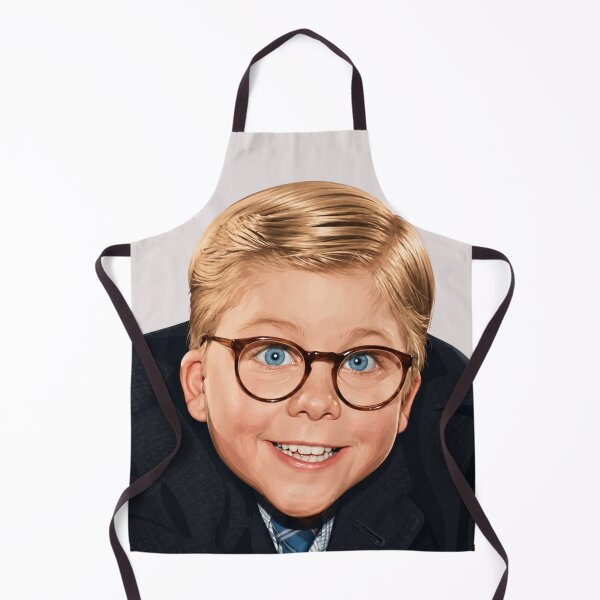 Item preview, Ralphie | A Christmas Story designed and sold by Sector 99.