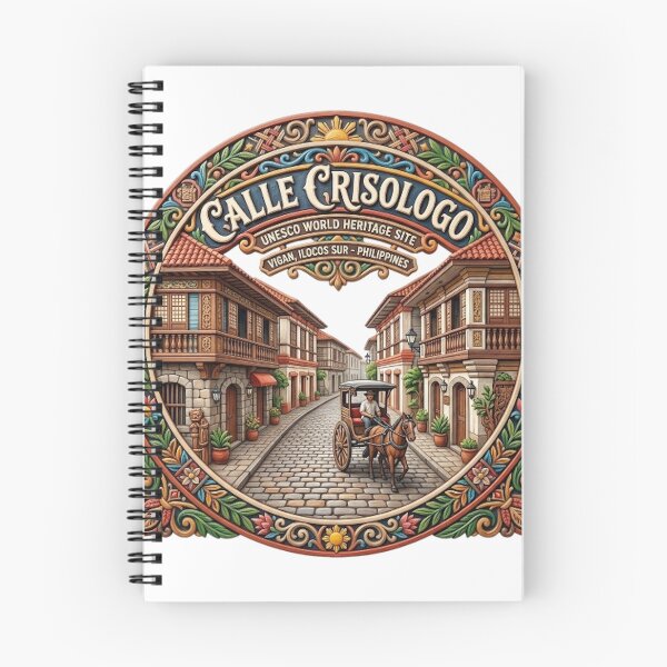 Item preview, CALLE CRISOLOGO designed and sold by likbatonboot.