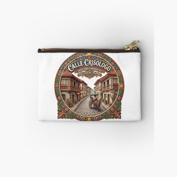 Item preview, CALLE CRISOLOGO designed and sold by likbatonboot.