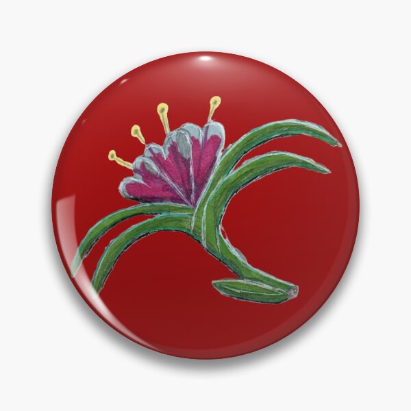 Item preview, A little blume designed and sold by M.Mill Drawings.