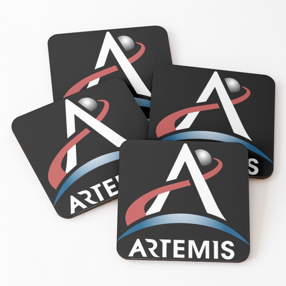 Item preview, Coasters (Set of 4) designed and sold by integer13.