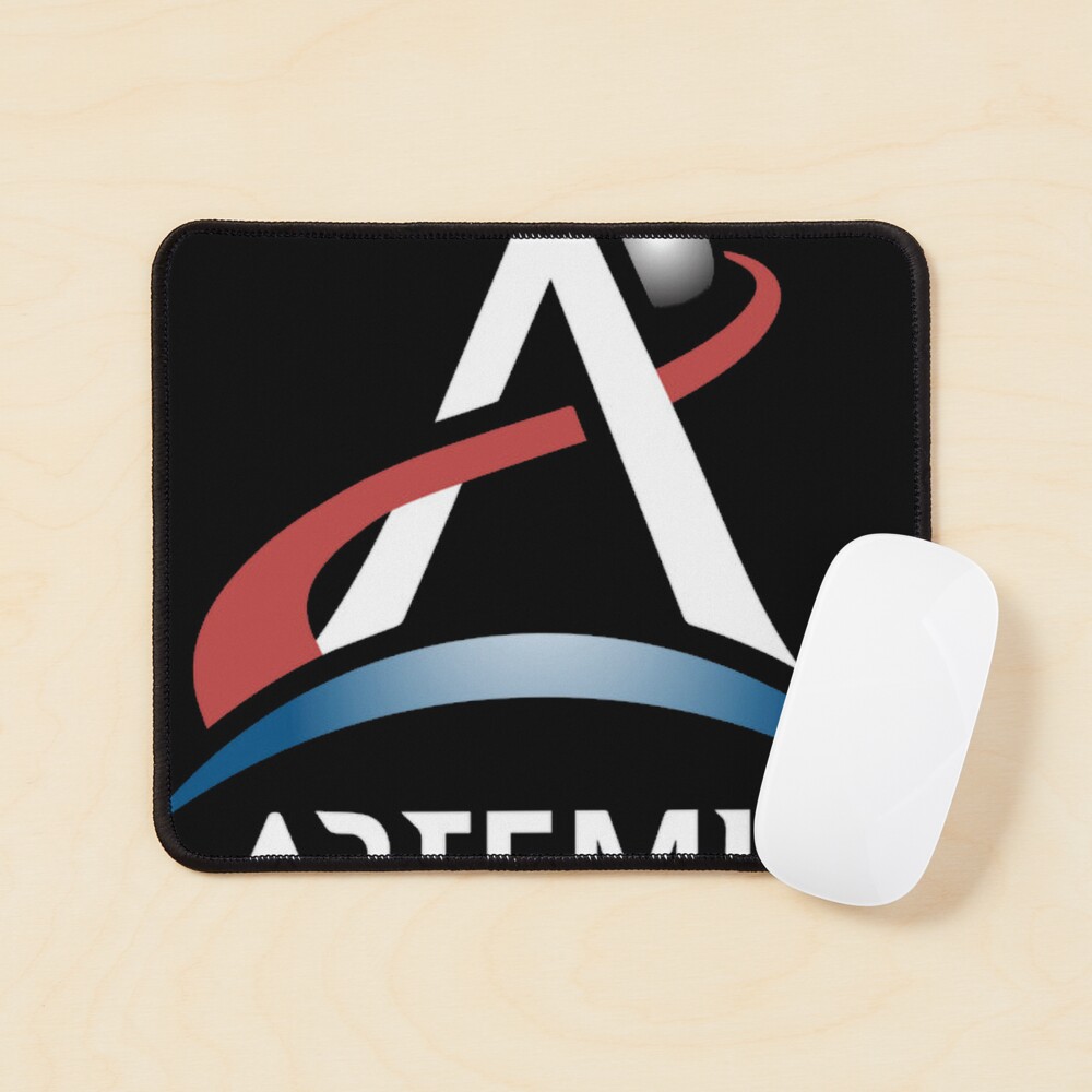Item preview, Mouse Pad designed and sold by integer13.