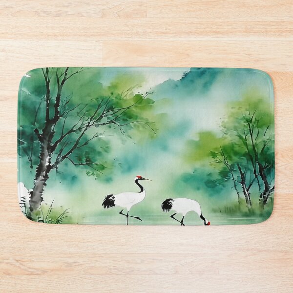Item preview, A Refreshing Melody 017 designed and sold by boStudio.