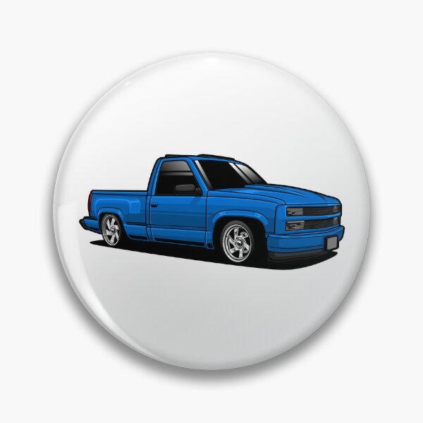 Item preview, Silverado designed and sold by vektoranda.