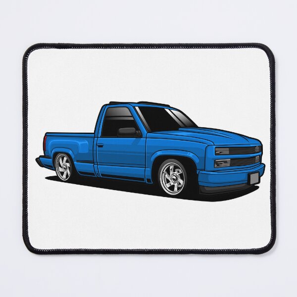 Item preview, Silverado designed and sold by vektoranda.