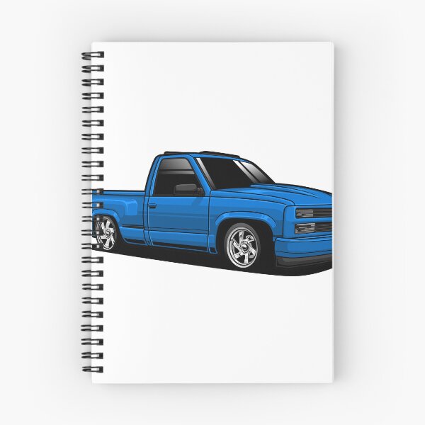 Item preview, Silverado designed and sold by vektoranda.