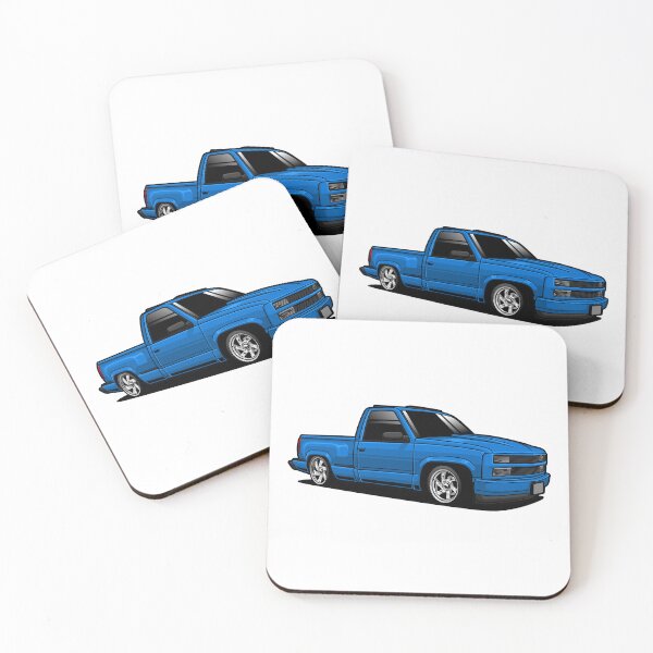Item preview, Silverado designed and sold by vektoranda.