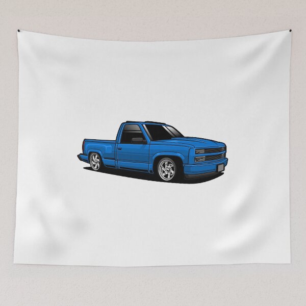 Item preview, Silverado designed and sold by vektoranda.