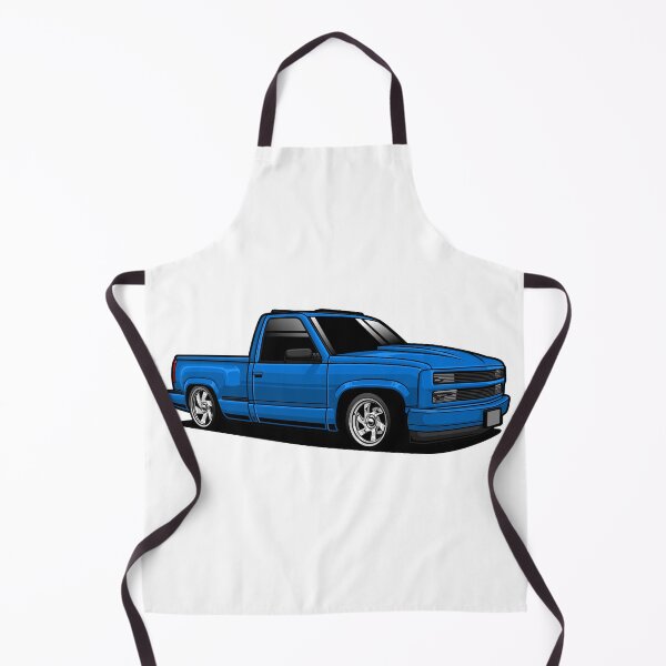 Item preview, Silverado designed and sold by vektoranda.