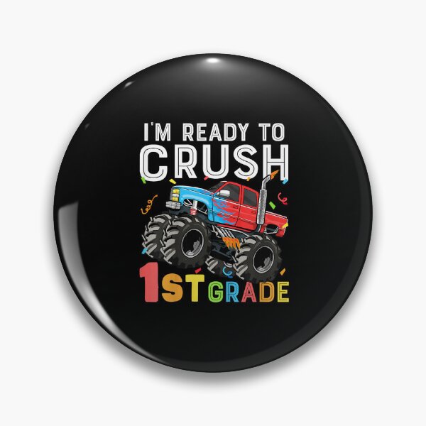 Item preview, 1st grade boys first day of first grade back to school  designed and sold by CAnastazyshop.
