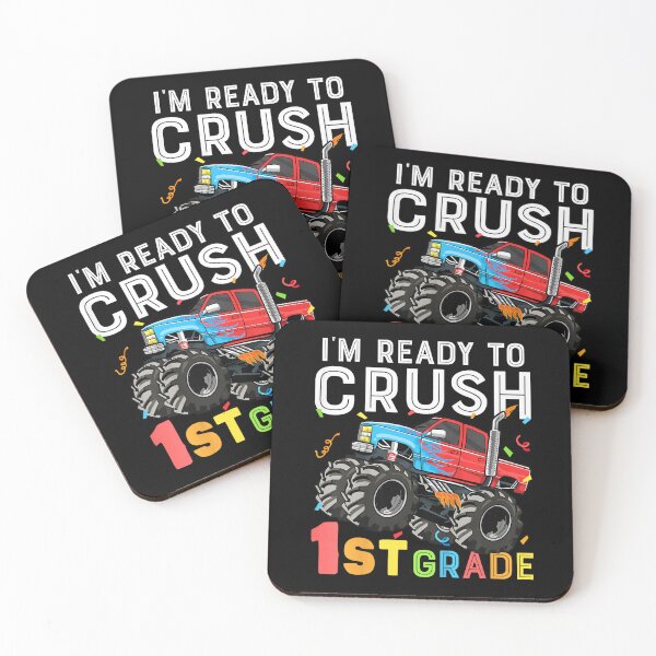Item preview, 1st grade boys first day of first grade back to school  designed and sold by CAnastazyshop.