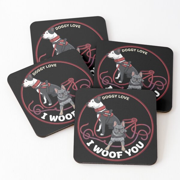 Item preview, Dogs designed and sold by BlockBoy-JD.