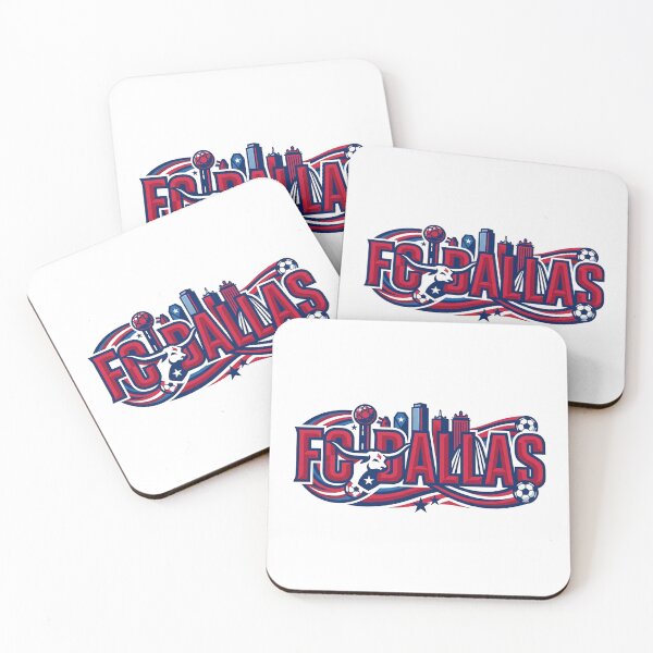 Item preview, fc dallas designed and sold by designsbysamantha.