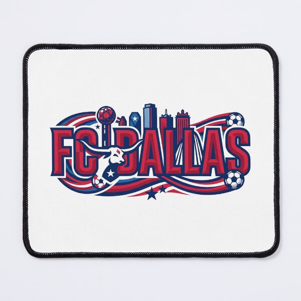 Item preview, fc dallas designed and sold by designsbysamantha.