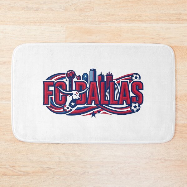 Item preview, fc dallas designed and sold by designsbysamantha.