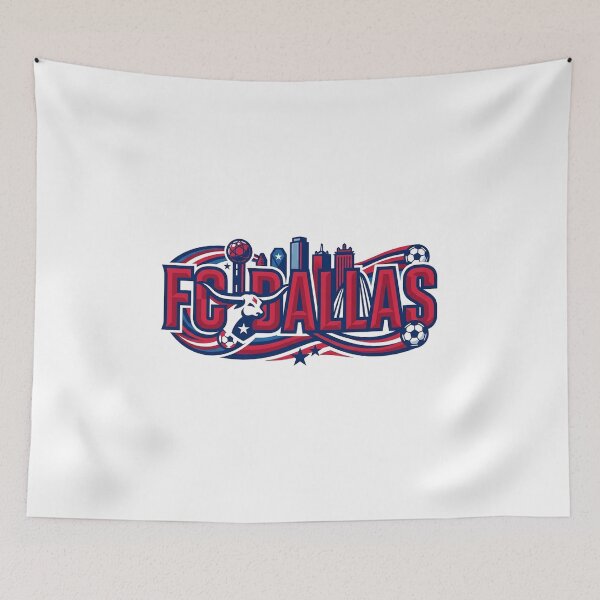 Item preview, fc dallas designed and sold by designsbysamantha.
