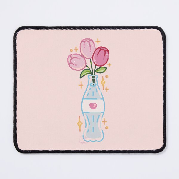 Item preview, Fresh Tulips designed and sold by frannartestudio.