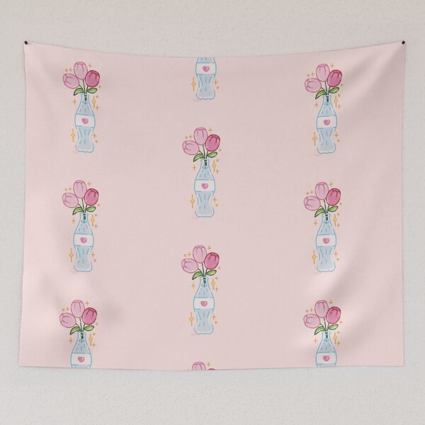 Item preview, Fresh Tulips designed and sold by frannartestudio.