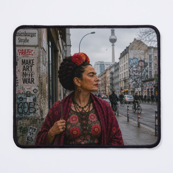 Item preview, Berlin designed and sold by Muycote.